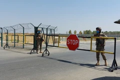 Uzbekistan: Máy bay quân sự của Afghanistan rơi tại Surkhondaryo