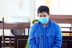 An Giang: Lĩnh án 18 tháng tù vì đưa người khác nhập cảnh trái phép