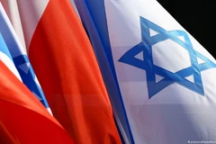 Căng thẳng Ba Lan-Israel liên quan tài sản bị thu giữ sau chiến tranh