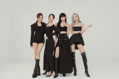 Số người đăng ký theo dõi kênh YouTube của BLACKPINK vượt quá 60 triệu