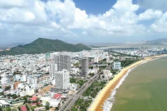 Thủ tướng trả lời chất vấn về xây dựng Khu đô thị khoa học Quy Hòa