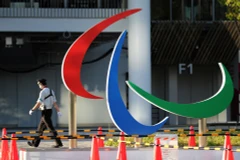 Paralympic Tokyo 2020: Ghi nhận thêm 7 ca mắc COVID-19