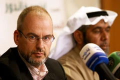 Chính trị gia Hà Lan bị bắt vì tình nghi âm mưu ám sát Thủ tướng