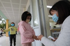 Quảng Ninh: Học sinh, sinh viên Đông Triều trở lại trường vào ngày 8/3