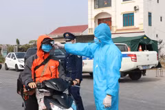 Bắc Ninh cho phép nhiều cơ sở kinh doanh dịch vụ hoạt động trở lại 