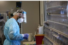 Phát triển da điện tử thông minh giúp phát hiện sớm một số bệnh