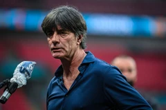 Loew chính thức khép lại hành trình 15 năm cùng tuyển Đức. (Nguồn: Getty Images)