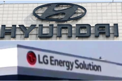 Hyundai Motor và LG Energy động thổ xây dựng nhà máy pin tại Indonesia
