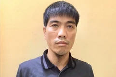 Hà Nội: Bắt giữ 7 đối tượng để điều tra hành vi cho vay lãi nặng