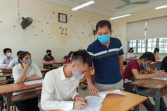 [Video] Trường hợp được miễn thi Ngoại ngữ khi xét tốt nghiệp THPT