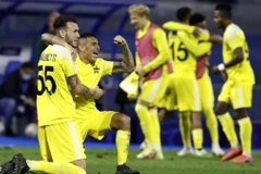 Xác định xong 32 đội bóng tham dự vòng bảng Champions League