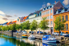 Đan Mạch và Luxembourg là những quốc gia "xanh nhất" thế giới