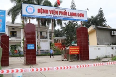 Lạng Sơn khẩn trương truy vết, không để lây lan trong cộng đồng