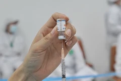 Vĩnh Phúc chấn chỉnh việc tiêm phòng COVID-19 không đúng đối tượng