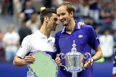Djokovic và Medvedev nói gì sau trận chung kết US Open 2021?
