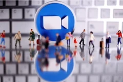 Giới chức Mỹ xem xét thỏa thuận thâu tóm Five9 của Zoom