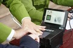 (Ảnh: Xuân Tư/TTXVN)