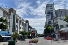 Đà Nẵng chưa thực hiện biện pháp giãn cách xã hội như tin đồn