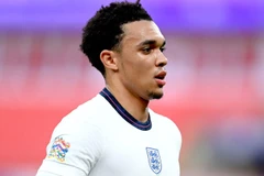 Trent Alexander-Arnold giành suất dự EURO 2020. (Nguồn: Sky)