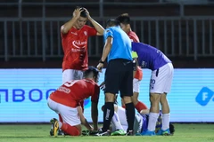 (Ảnh: Hải An/Vietnam+) 