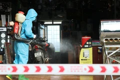 Bộ Y tế hỏa tốc huy động y tế tư nhân sẵn sàng tham gia chống dịch