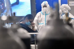 Ấn Độ mất hơn 10 triệu việc làm vì làn sóng COVID-19 thứ hai