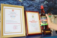 OCOP Nam Trung bộ: Hướng phát triển nội lực và gia tăng giá trị