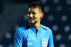 World Cup 2022: Trọng tài Nhật Bản bắt chính trận Malaysia-Việt Nam
