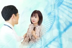 Bật mí xu hướng 'chăm sóc sức khỏe cho người khỏe mạnh'