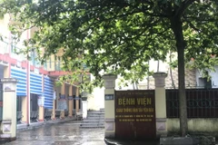 Bắt tạm giam Giám đốc Bệnh viện Giao thông vận tải Yên Bái