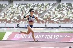 Paralympic 2020: Cánh tay giả sẽ giúp VĐV chạy đạt thành tích tốt hơn