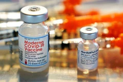 EU phê chuẩn thêm các cơ sở sản xuất vaccine của Pfizer và Moderna