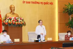 Tiếp tục đổi mới, nâng cao chất lượng, hiệu quả kỳ họp Quốc hội