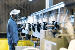 Kinh tế Nam Phi rơi vào mức suy thoái tồi tệ nhất trong 75 năm