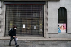 Nhật Bản sẽ gia hạn tình trạng khẩn cấp tới cuối tháng 5 do COVID-19