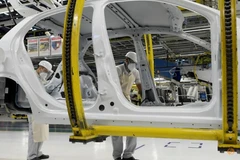 Fiat Chrysler Automobiles tăng cường sự hiện diện tại Ấn Độ