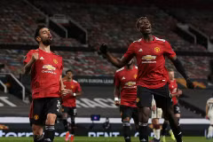 Manchester United san bằng kỷ lục tồn tại suốt 57 năm của Real
