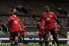 Manchester United san bằng kỷ lục tồn tại suốt 57 năm của Real
