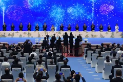 CAEXPO 2021: Việt Nam giới thiệu các sản phẩm có sức cạnh tranh