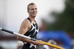 Tổng cộng 430 ca mắc COVID-19 liên quan đến Olympic Tokyo 2020