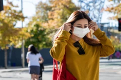 New Zealand có ca COVID-19 đầu tiên trong cộng đồng sau gần 6 tháng