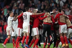 Xác định thêm ba đội bóng góp mặt ở vòng bảng Champions League