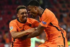 Kết quả EURO 2020: Xác định 3 đội tuyển giành vé vào vòng 1/8