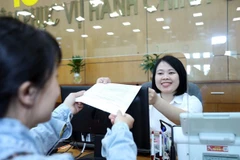 Phê duyệt đề án đổi mới trong giải quyết thủ tục hành chính