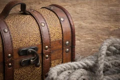 Indonesia cho phép người nước ngoài tìm kiếm kho báu dưới biển