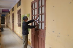 Vĩnh Phúc cho học sinh nghỉ học, tạm dừng tổ chức các lễ hội