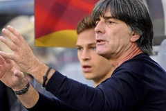 Loew sẽ sử dụng Kimmich như thế nào trong chiến thuật của mình? (Nguồn: Bild)