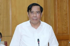 Đại hội XIII của Đảng: Quy trình nhân sự được tiến hành theo các bước