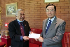 Báo chí cách mạng Việt Nam: Tôi đã thấy lấp lánh những điều giản dị