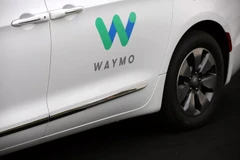 Waymo thông báo ngừng bán cảm biến Lidar cho ôtô tự lái